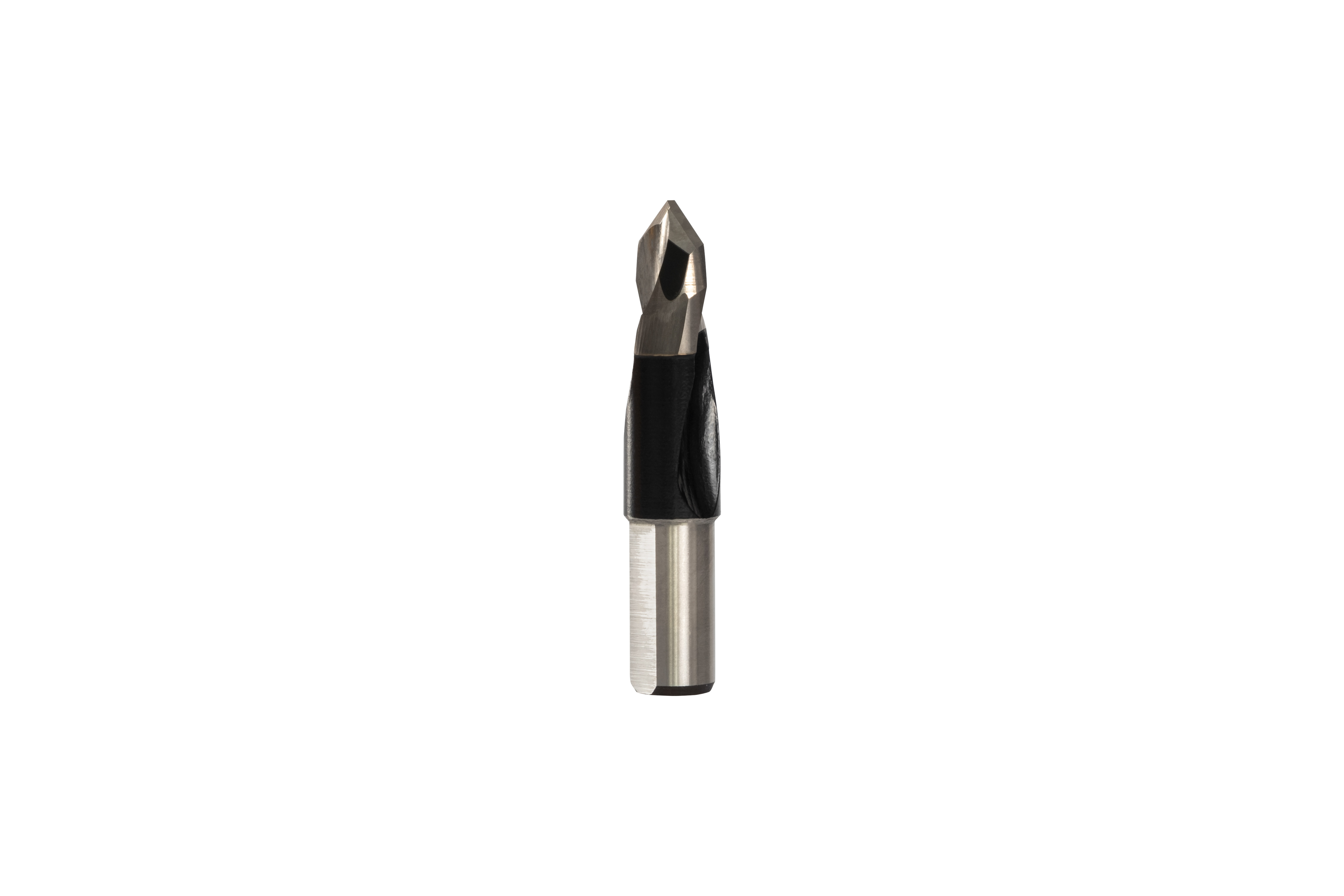 12x57 V R THROUGH HOLE DRILL BIT