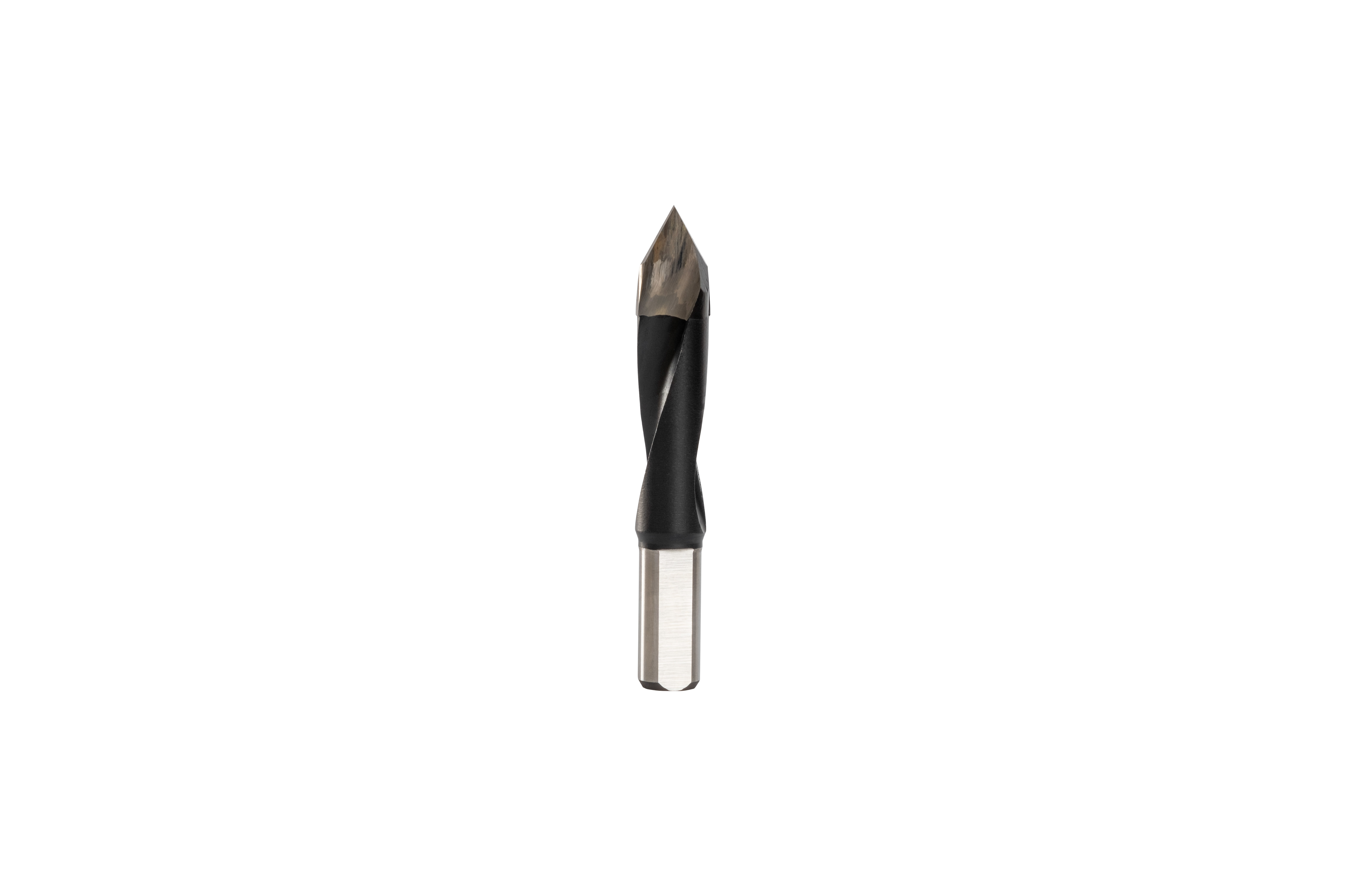 12x85 V R THROUGH HOLE DRILL BIT