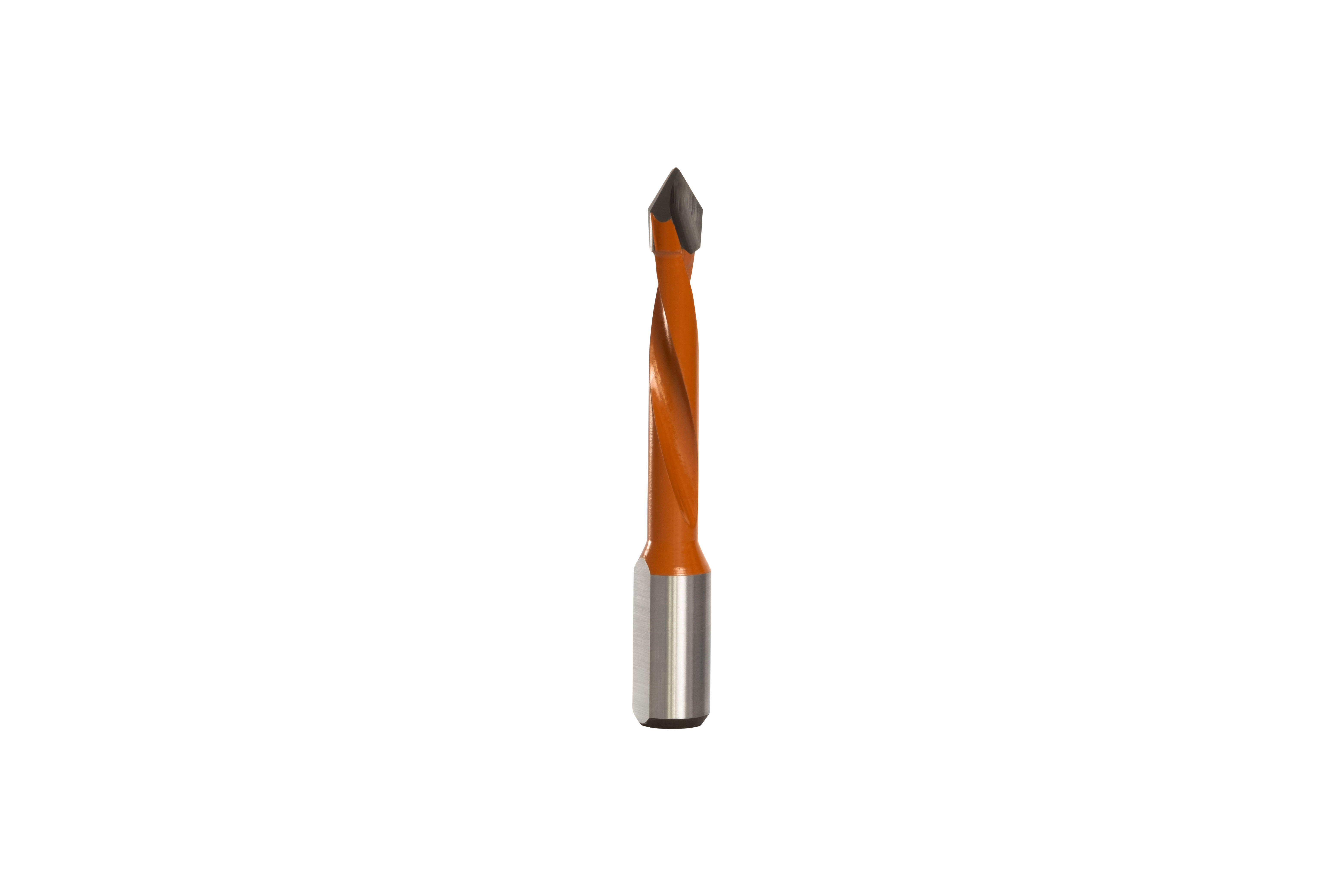 4x70 V L THROUGH HOLE DRILL BIT