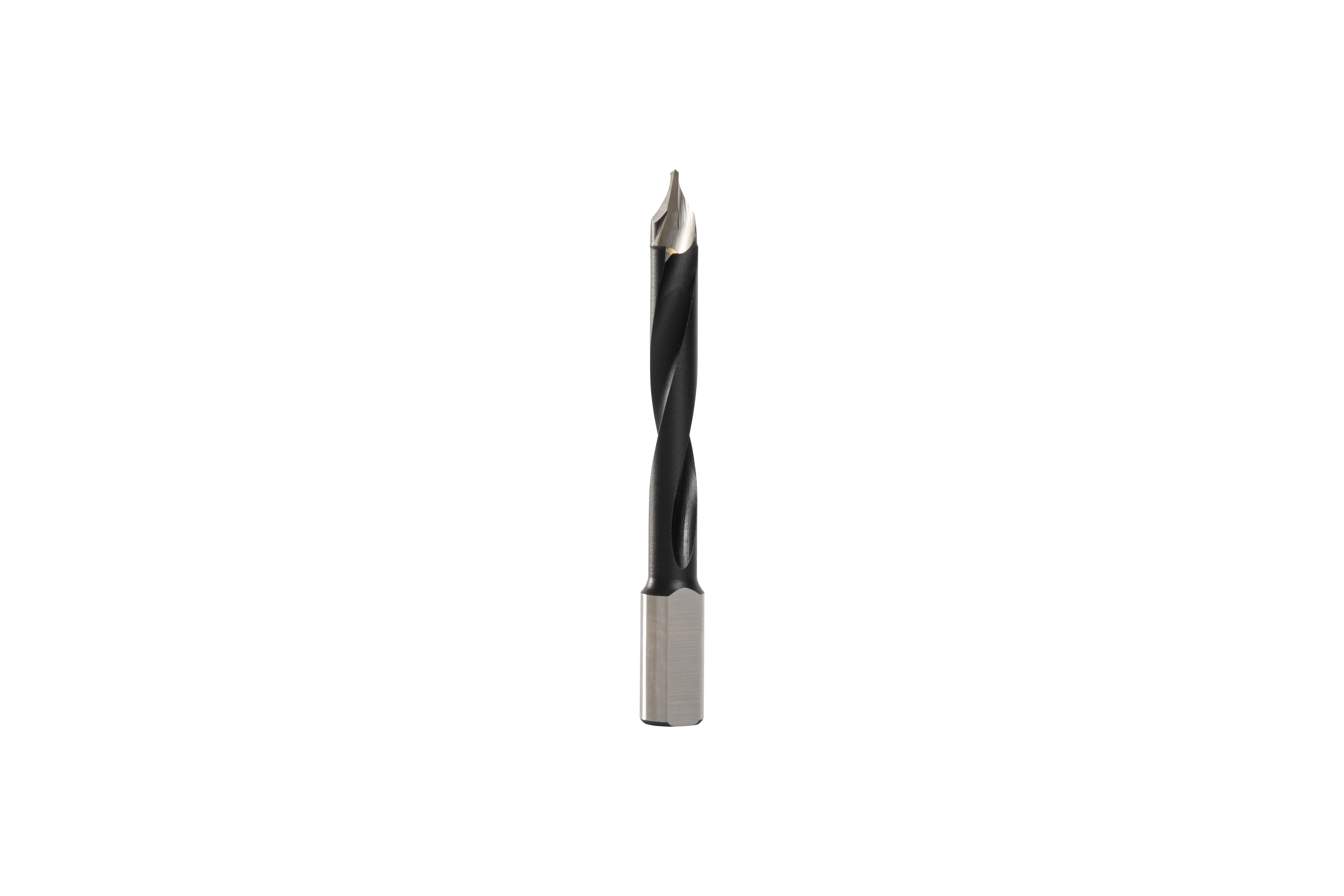 5x85 V R THROUGH HOLE DRILL BIT