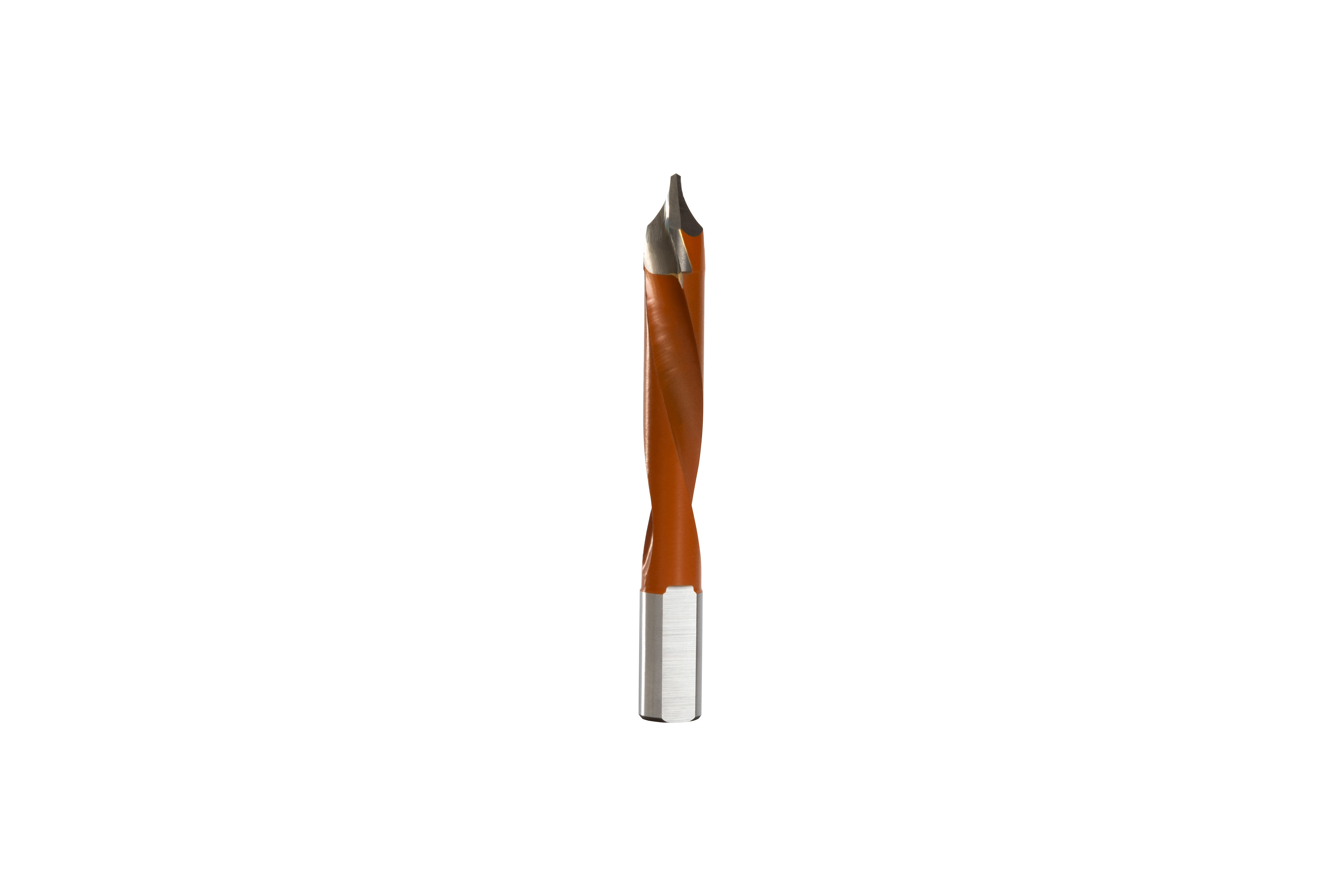 10x85 V L THROUGH HOLE DRILL BIT